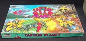 Captain Planet